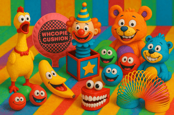 Pastsky - Mad Fly Essentials