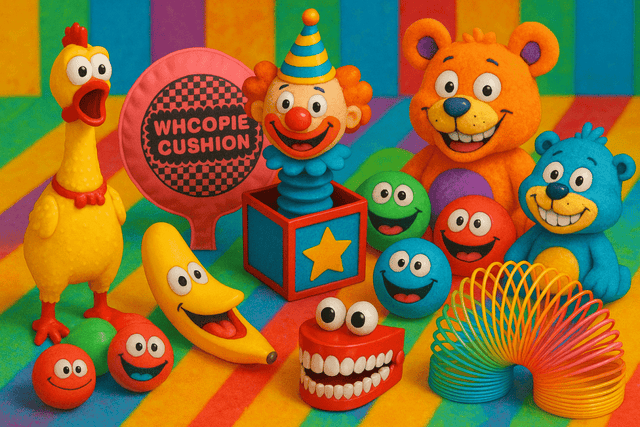 Pastsky - Mad Fly Essentials