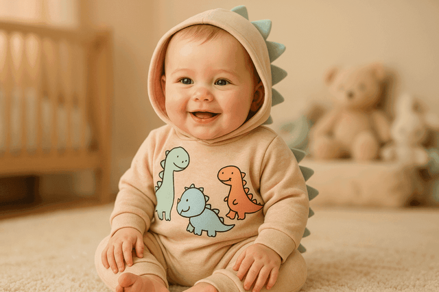 PatPat - Mad Fly Essentials