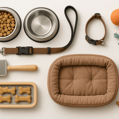 Pawstrip - Mad Fly Essentials