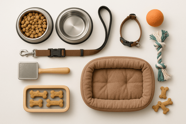 Pawstrip - Mad Fly Essentials