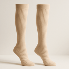Peacock Stockings - Mad Fly Essentials