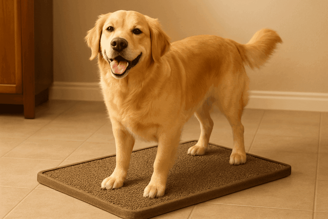 PET ARTIST - Mad Fly Essentials