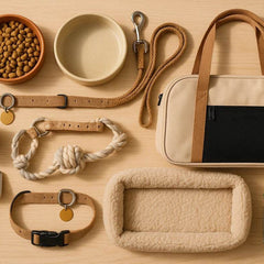 Pet Essentials - Mad Fly Essentials