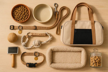 Pet Essentials - Mad Fly Essentials