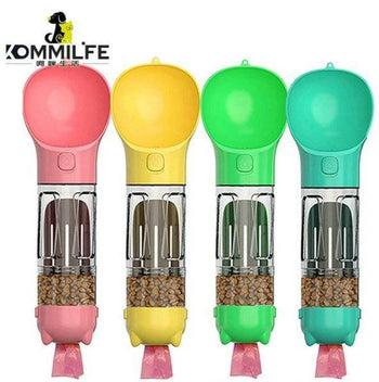 Pet Feeding – Mad Fly Essentials - Mad Fly Essentials