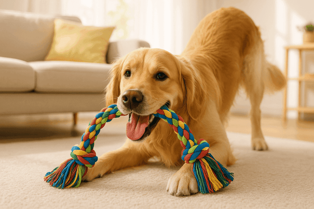 PetBoss - Mad Fly Essentials