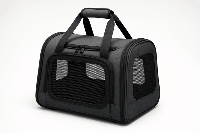 Petguider - Mad Fly Essentials