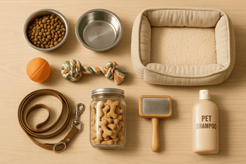 PETLOVEY - Mad Fly Essentials