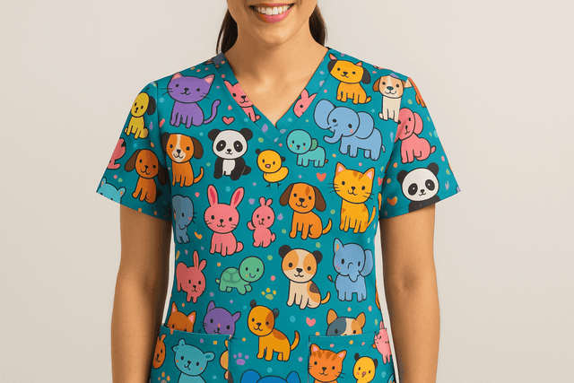 PIERESA - Mad Fly Essentials