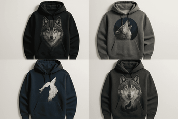 PLstar Cosmos - Mad Fly Essentials