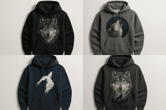 PLstar Cosmos - Mad Fly Essentials