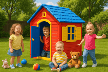 Princess Tent - Mad Fly Essentials