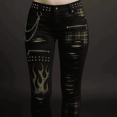 Punk Rave - Mad Fly Essentials