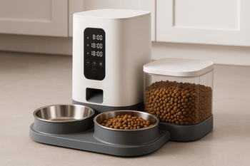 Pupca - Mad Fly Essentials