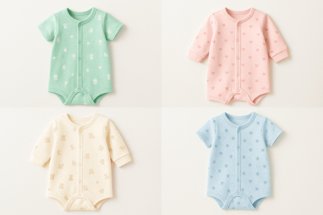 PureMilk - Mad Fly Essentials