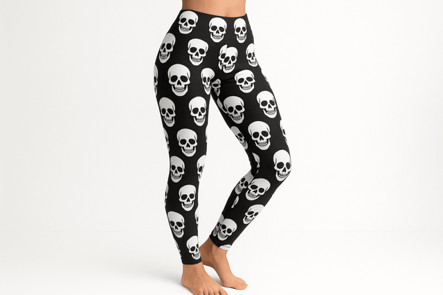 Qickitout - Mad Fly Essentials