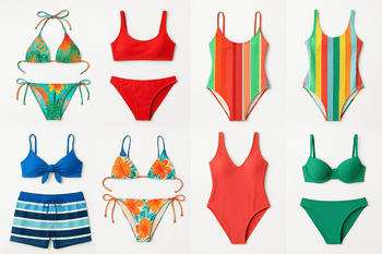 Reachshore - Mad Fly Essentials