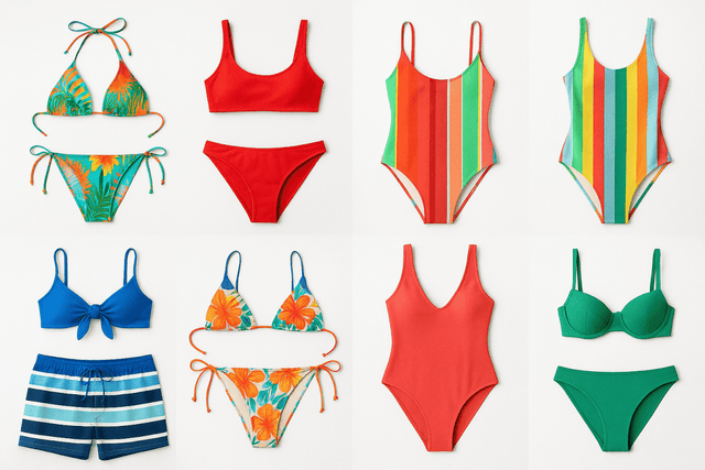 Reachshore - Mad Fly Essentials