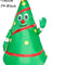 RGBIC Party Lights, Christmas Decor, Gnome Winter Kitchen Mats, LED Ladder Lights, Christmas Doormats, christmas and seasonal lighting