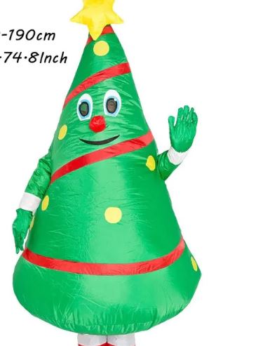 RGBIC Party Lights, Christmas Decor, Gnome Winter Kitchen Mats, LED Ladder Lights, christmas and seasonal lighting