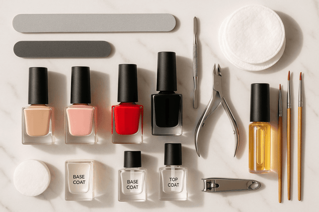 RIKONKA - Mad Fly Essentials