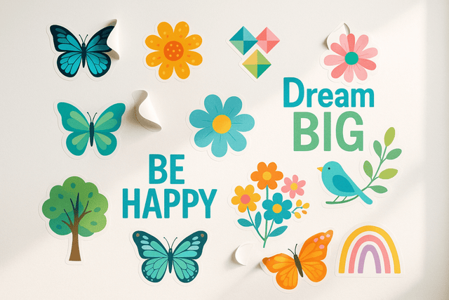 Robmoda - Mad Fly Essentials