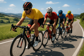 ROCKBROS - Mad Fly Essentials