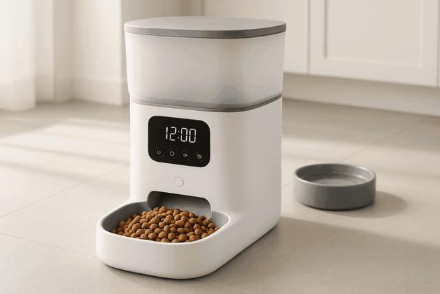 Rojeco - Mad Fly Essentials