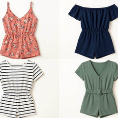 Rompers Under 29-99 - Mad Fly Essentials