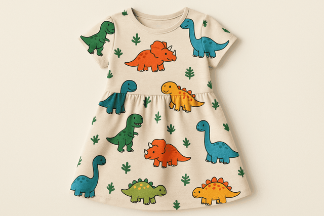 Rubby - Mad Fly Essentials