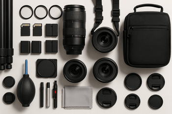 Ruigpro - Mad Fly Essentials