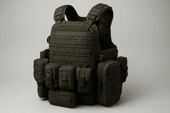 Ruin Hawk - Mad Fly Essentials