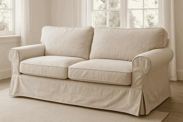 S Emiga Slipcover - Mad Fly Essentials