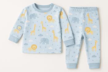 SAILEROAD - Mad Fly Essentials