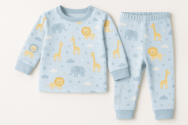 SAILEROAD - Mad Fly Essentials