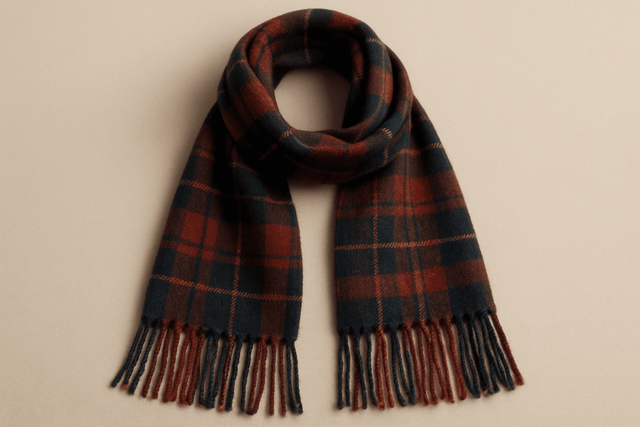 Sam Charleston - Mad Fly Essentials