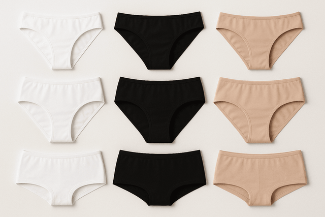 Sandl - Mad Fly Essentials