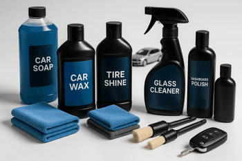 SeaMetal - Mad Fly Essentials