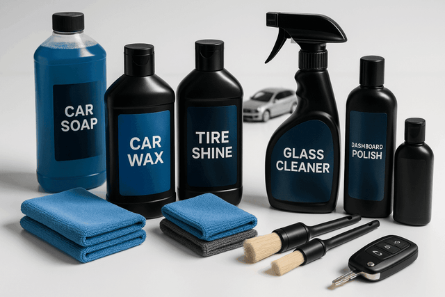 SeaMetal - Mad Fly Essentials