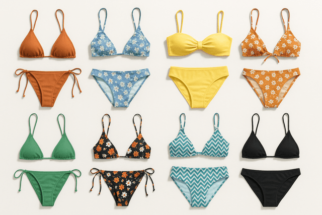 SEASELFIE - Mad Fly Essentials