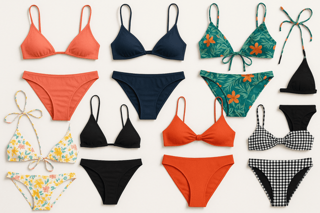 Seenimoe - Mad Fly Essentials