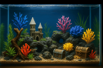 Seven Master - Mad Fly Essentials