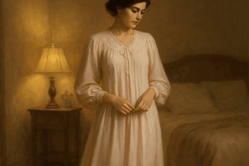 SexyLacey - Mad Fly Essentials