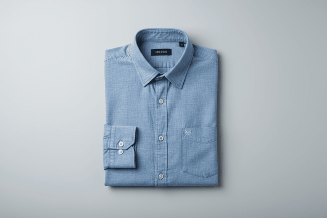 Shirt Collection - Mad Fly Essentials