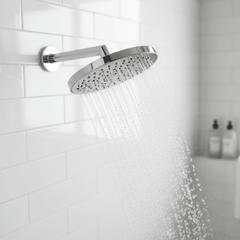 Shower Head Collection - Mad Fly Essentials
