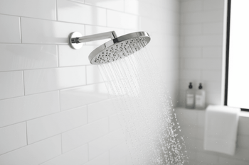 Shower Head Collection - Mad Fly Essentials