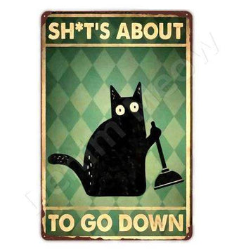 Sign Decor – Mad Fly Essentials - Mad Fly Essentials