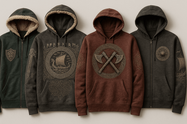 SiminFan - Mad Fly Essentials