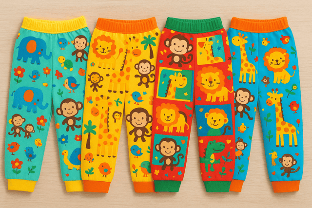 SLAIXIU - Mad Fly Essentials